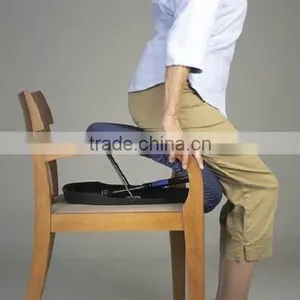 Uplift UPEASY Seat Assist Liftchair Lift Chair Liftup Seat Cushion thumbnail-1