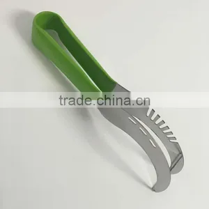 Watermelon Corer and Server thumbnail-1