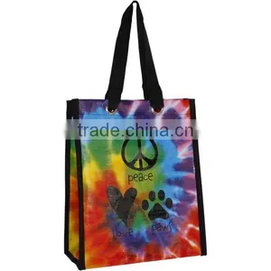 Laminated Pp Woven Bag, Recycled Pp Woven Bag, Laminated Woven Bag thumbnail-3