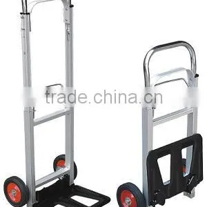 Light Weight Aluminium Hand Trolley thumbnail-1