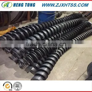 Continuous Cold Rolled Screw Flight thumbnail-3