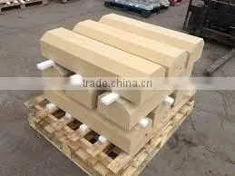 Factory for Builder Cheapest Yellow Stone Wall Cladding thumbnail-4
