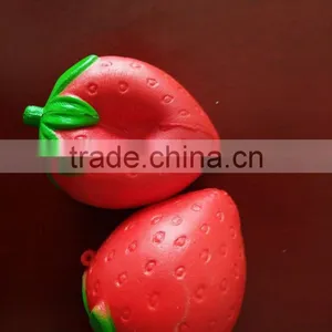 Anti-Stress Squishy Slow Rising Squishy Squeeze Toy thumbnail-4