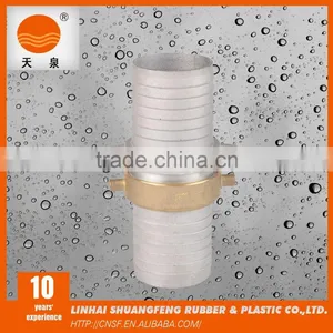 Different Types of PVC Fire Hose Coupling and Quick Connect Hose Coupling thumbnail-2