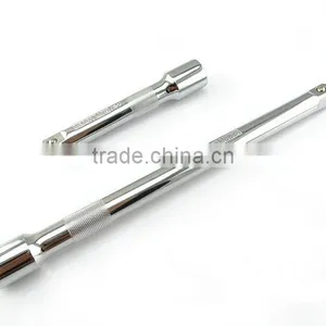 Berrylion 125mm 1/2'' Hex Socket Extension Bars With Mirror Finished thumbnail-5
