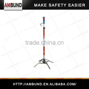 AB-17/AB-35 Series Roadway Safety Barricade thumbnail-2
