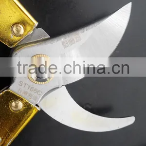 Hot Sale Ti Coated Pruning Shears thumbnail-1