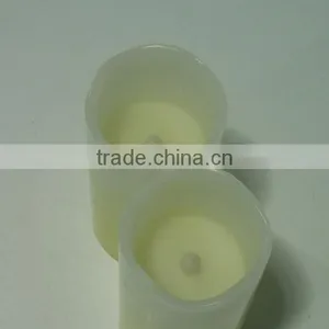 High Quality LED White Candle thumbnail-3