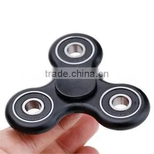 Worldwide Popular Colorful Cool Stress Relase Stainless Steel Hand Fidget Spinner Finger thumbnail-6