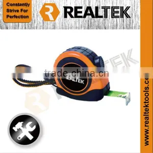 Nylon Coated,Self-locking, Measuring Tape thumbnail-1
