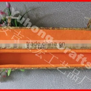 Dragon Design High Quality Hand Fan Box thumbnail-4