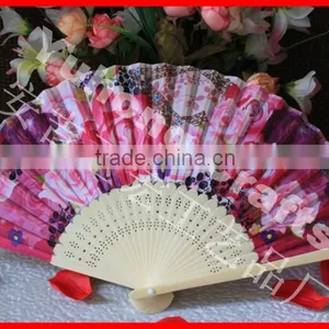 Environmental Chinese Crfts Fan thumbnail-1