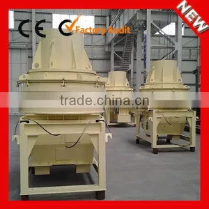 Energy Saving Reasonable Price Sand Making Machine Price thumbnail-1