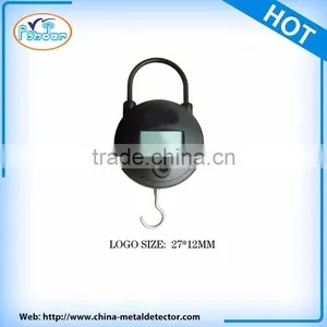 25KG Small Electronic Pocket Scale thumbnail-1