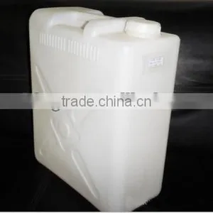 20 Liter Plastic Jerry Can thumbnail-1