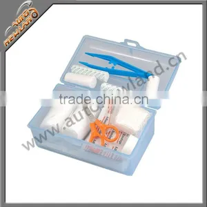New Design Car First Aid Box thumbnail-1