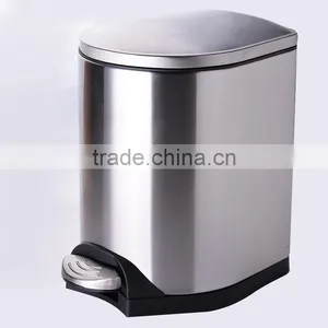 Wholesale Office And Hotel Big Recycling Waste Bin thumbnail-1