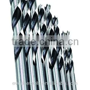 25pcs High Speed Steel DIN 338 Twist Drill Bit Set Hot Selling thumbnail-5