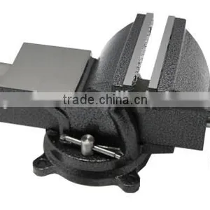 Bench Vise 6" thumbnail-1