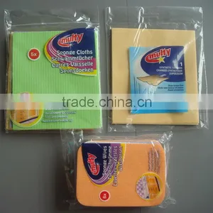 Magic Sponge thumbnail-1