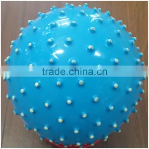 Promotional Glow in the Dark Knobby Balls thumbnail-4
