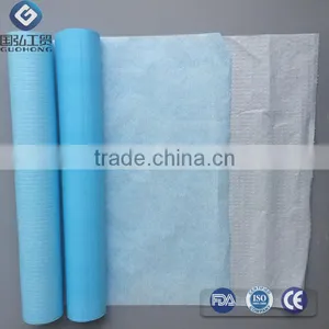 Disposable for Spa, Hotel and Hospital Examination Paper Bed Sheet Roll thumbnail-4