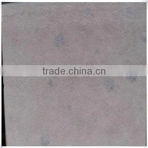 Alternating Circular Perforated Gypsum Ceiling Tile thumbnail-1