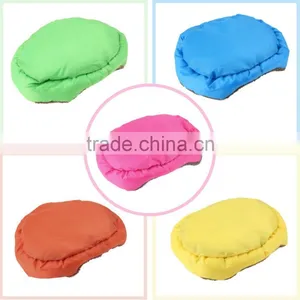 Newly Design Soft Fleece Warm Dog Bed House Plush Nest Mat Pad For Pets Puppy Cats thumbnail-6