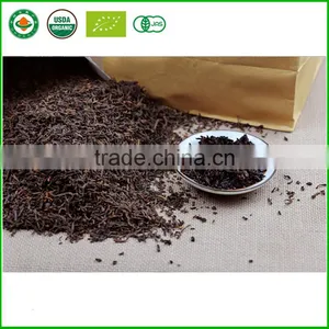 Ripe Cooked Puer Cake Tea With Competitive Price thumbnail-3