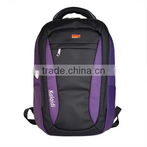 Fashional and High Quality Polyester Travel Backpack thumbnail-1