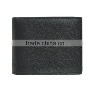 2015 European Wholesale Design Leather Wallet for Men thumbnail-5