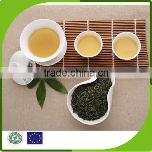 Wholesale China Tea Best Brands Green Tea thumbnail-2