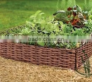 Willow Garden Border Edging thumbnail-3