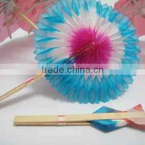 Disposable Wood Party Decorative Food Picks thumbnail-1