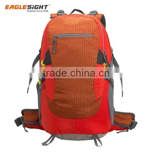 35L Waterproof Ripstop Rucksack Backpack thumbnail-3