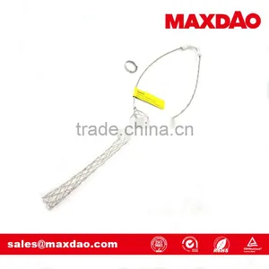Coaxial Cable 1-1/4" Pre-laced Mesh Grip thumbnail-1