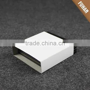 Factory Supply Customized Cardboard Folding Paper Gift Box thumbnail-4
