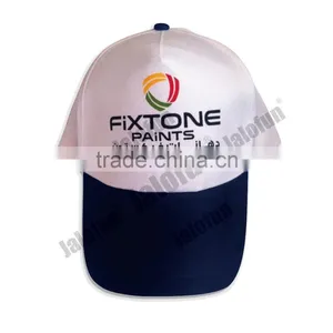 Advertising Custom 3d Embroidery Baseball Cap and Hat thumbnail-2