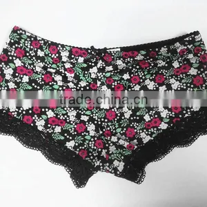 Woman Sexy Boyshort /briefs /swimmer thumbnail-1