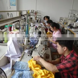Guangzhou Kangkai Apparel Co., Ltd. company overview - view 4 thumbnail