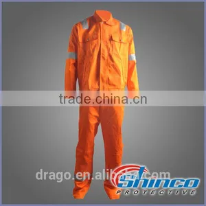 Washable Safety Anti-insect Coverall for Special Workwear thumbnail-3
