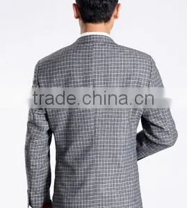 Men's Fashion Groom Wedding Suits BSPS0484 thumbnail-2