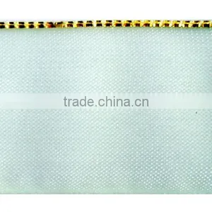 25mm Decorative Nylon Organza Ribbon thumbnail-1