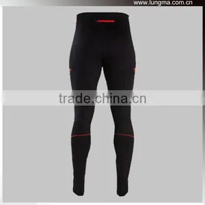 Full Length Nylon Quick Dry Compressionc thumbnail-2