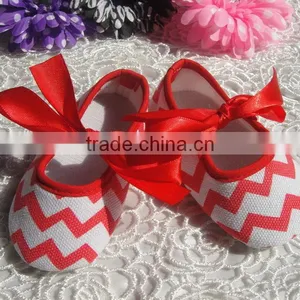 2017 Factory Wholesale Baby Shoes thumbnail-3
