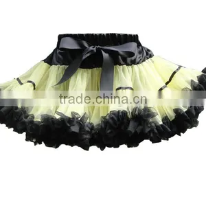 New Year Girl Ballet Tutu Dress Multi Color Kids Pettiskirt Wholesale Childern's Party Dress thumbnail-6