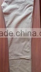 Mens Trouser Khaki Pant thumbnail-6
