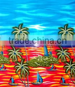 Gents Hawaiian Aloha Shirts thumbnail-3