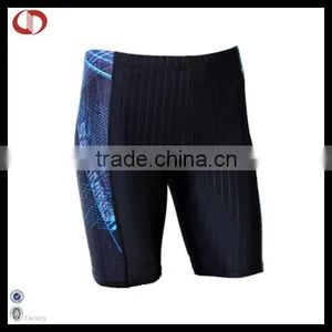 100% Polyester Cheap Swim Shorts thumbnail-1