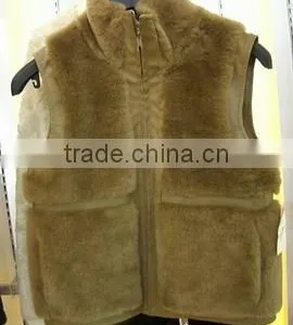 Fake Fur Garment thumbnail-1